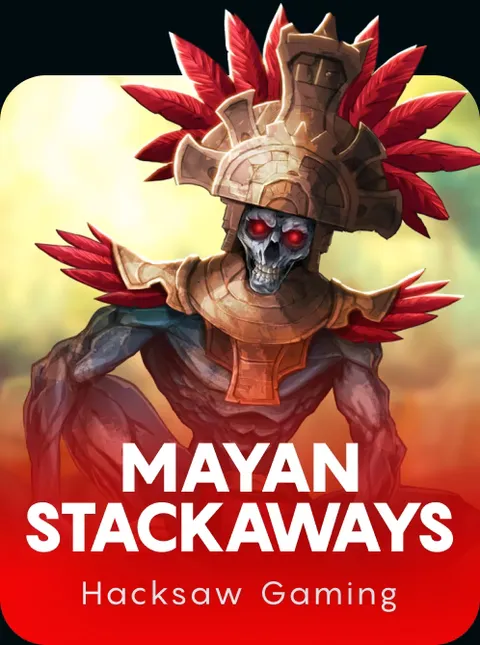 Mayan Stackways