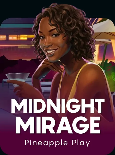 Midnight Mirage