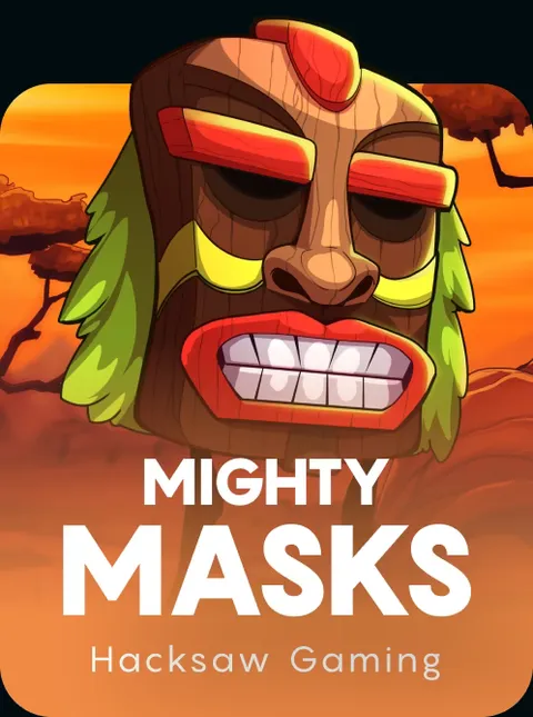Mighty Masks
