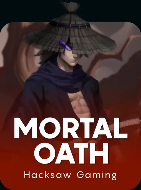 Mortal Oath