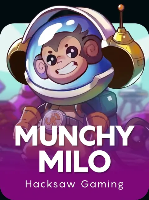 Munchy Milo