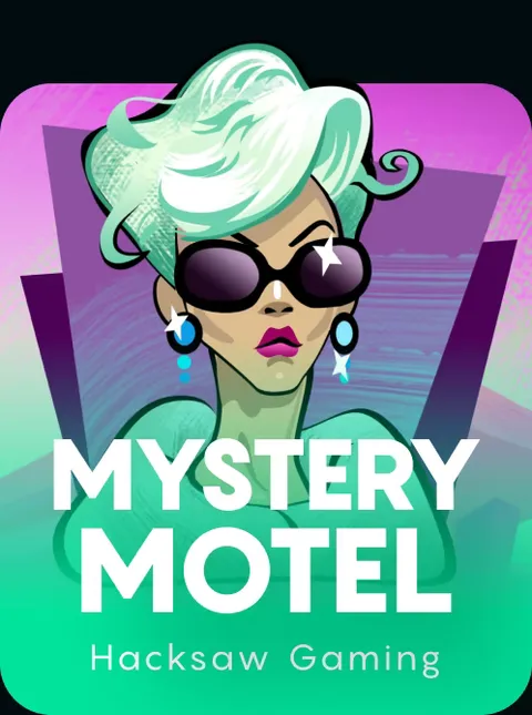 Mystery Motel
