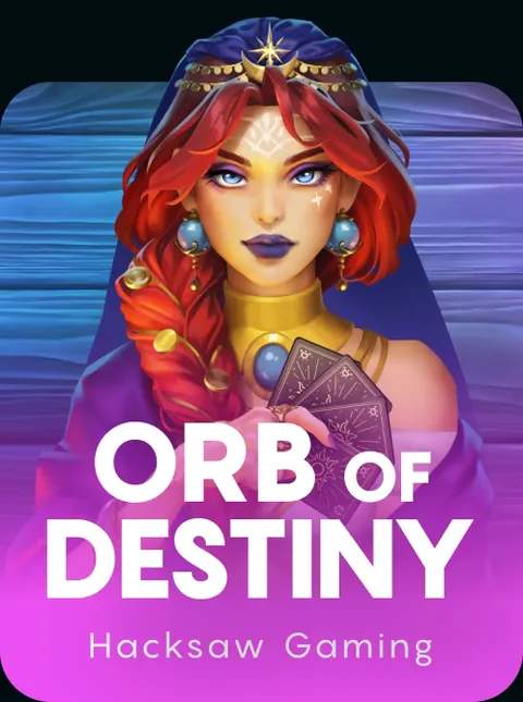Orb of Destiny