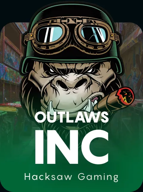 Outlaws Inc.