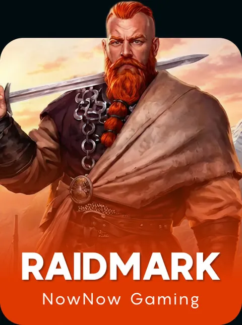 Raidmark