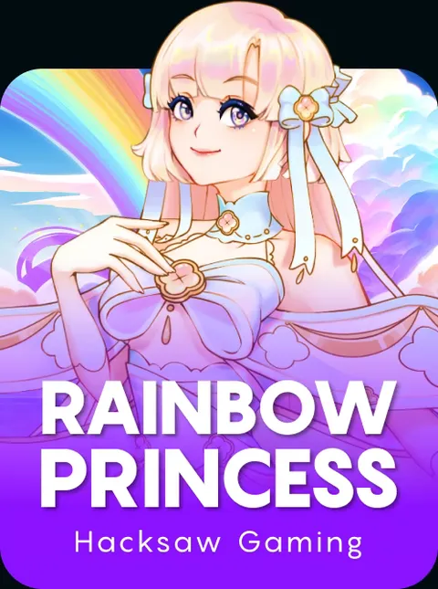 Rainbow Princess