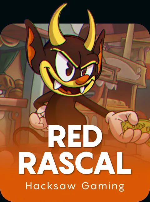 Red Rascal