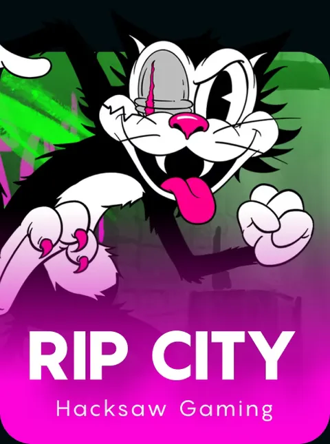 RIP City