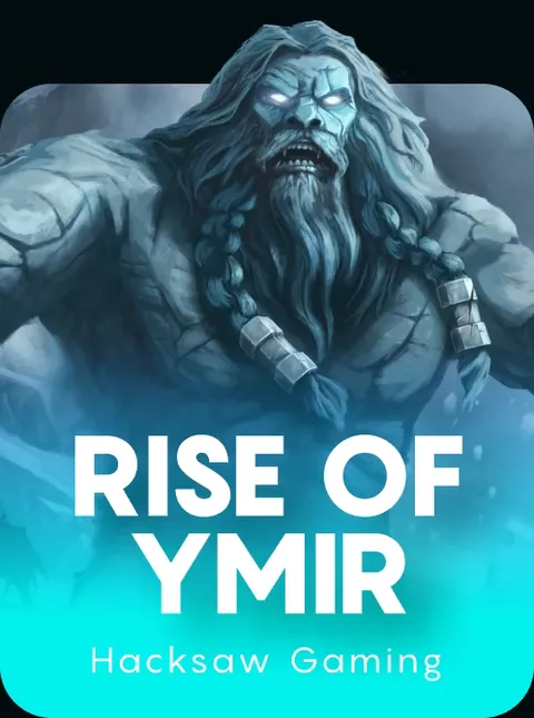 Rise of Ymir