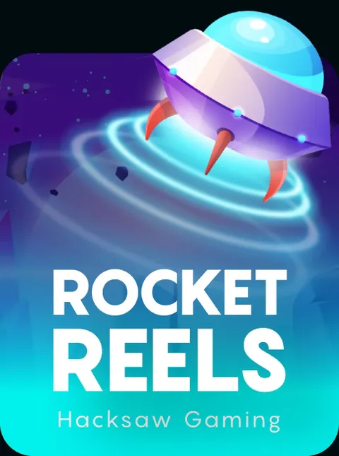 Rocket Reels