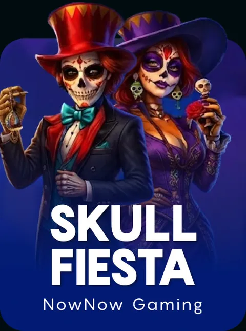 Skull Fiesta