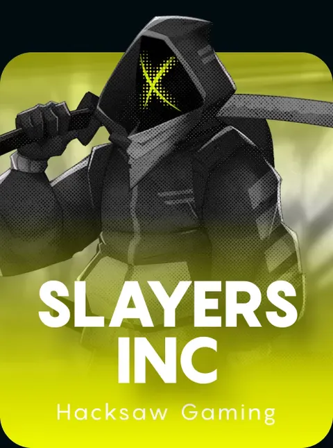 Slayers Inc