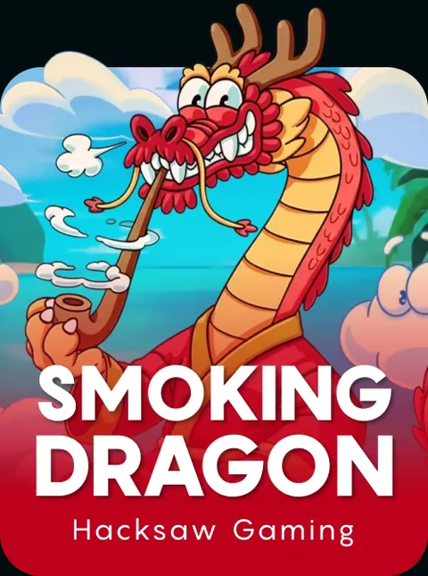 Smoking Dragon