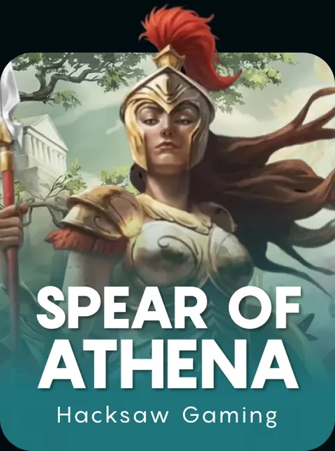 Spear of Athena