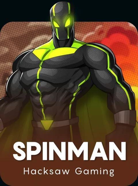 Spinman