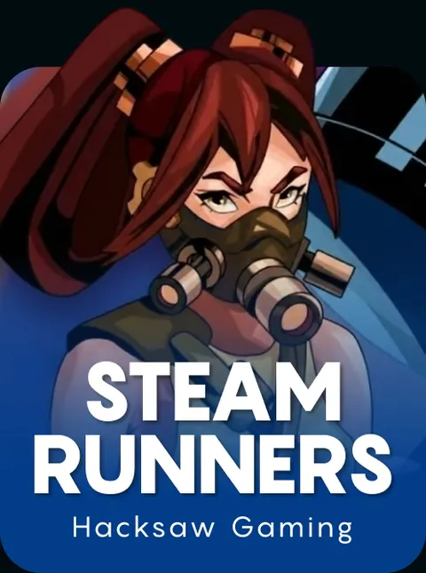 Steamrunners
