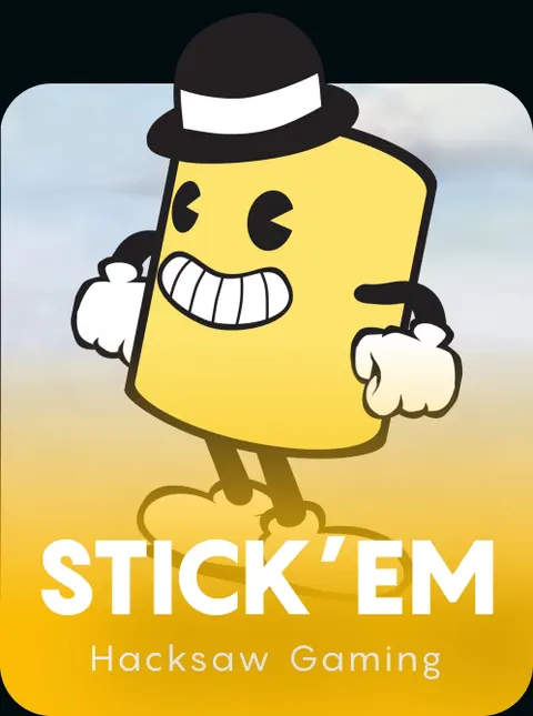 Stickem