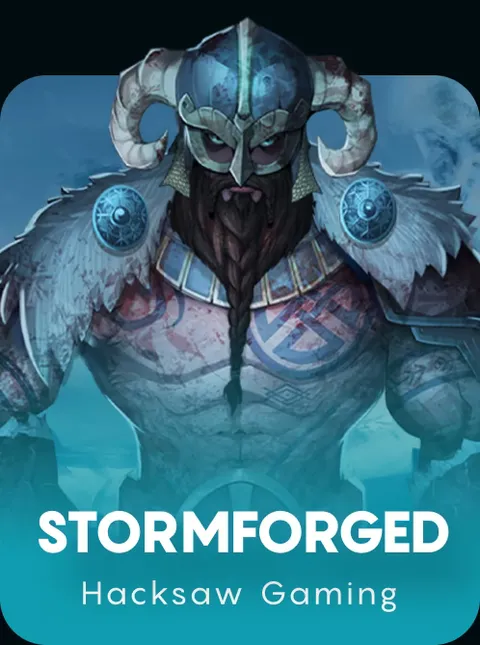 Stormforged