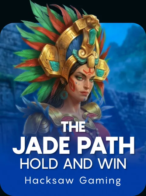 The Jade path Hold & Win