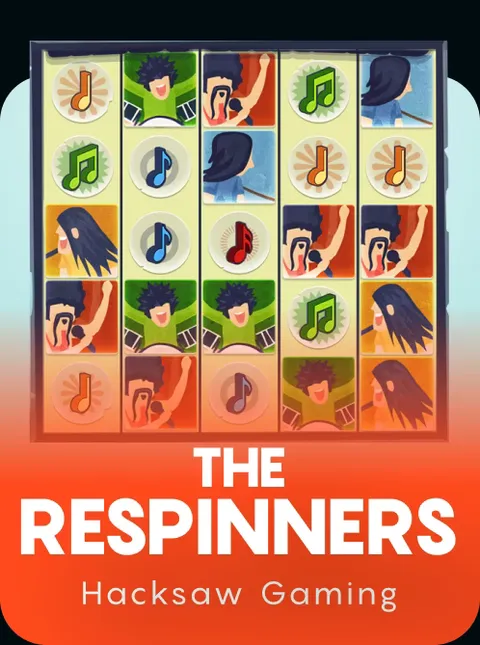 The Respinners