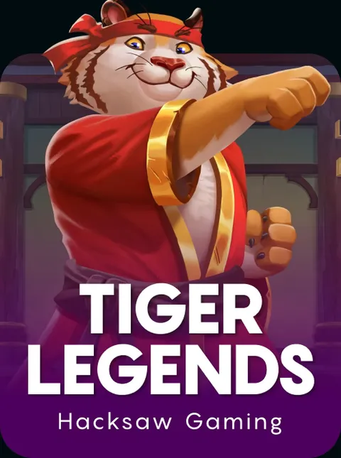 Tiger Legends