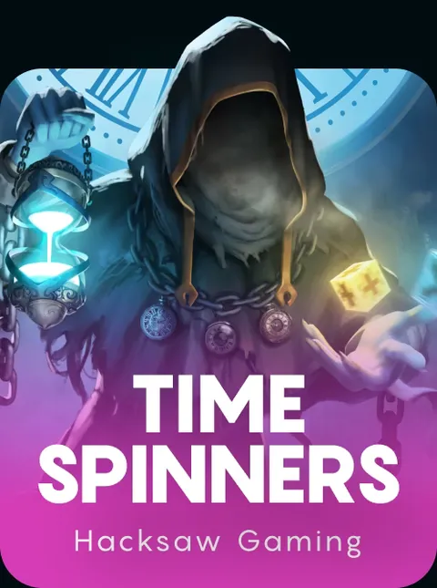Time Spinners