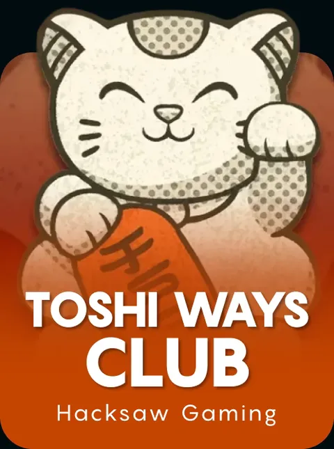 Toshi Ways Club