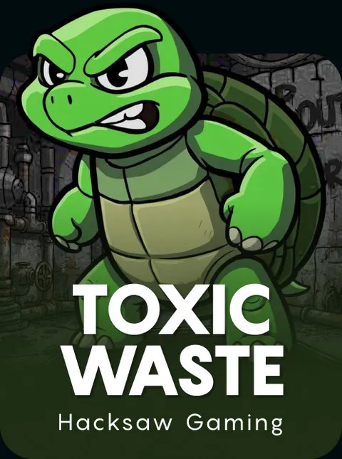 Toxic Waste