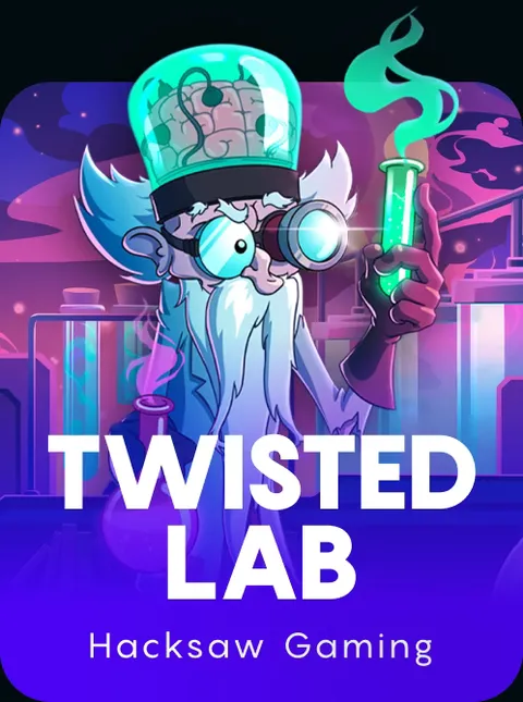 Twisted Lab