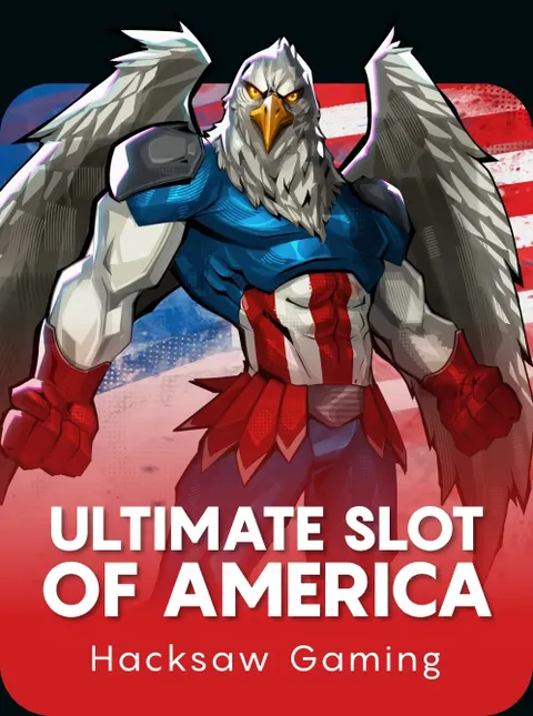 Ultimate Slot of America