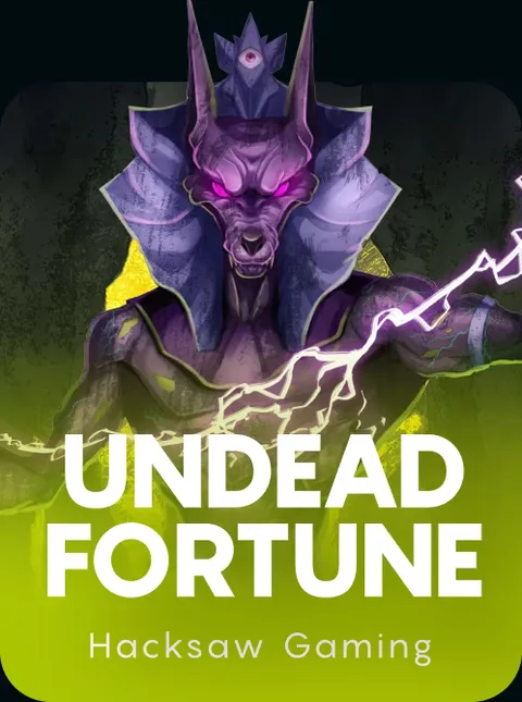Undead Fortune