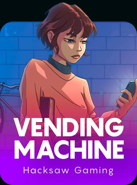 Vending Machine