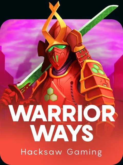 Warrior Ways
