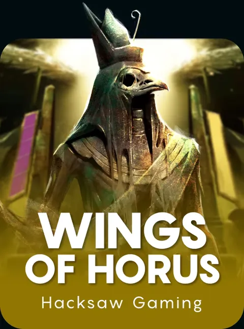 Wings of Horus