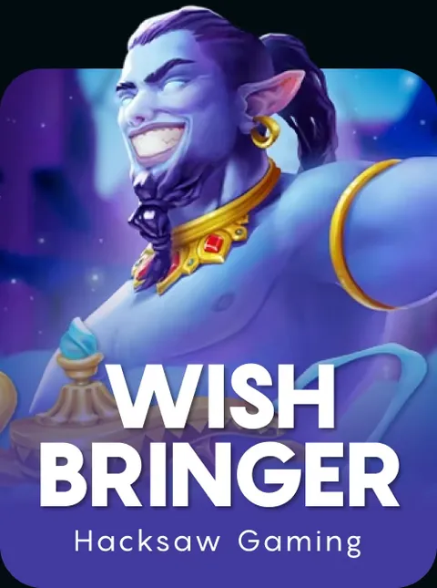 Wishbringer