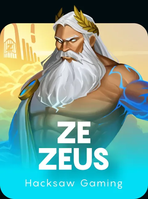 Ze Zeus