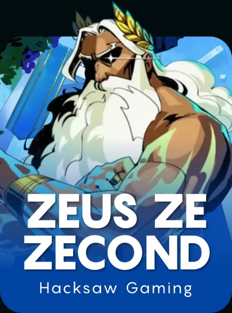 Zeus Ze Zecond