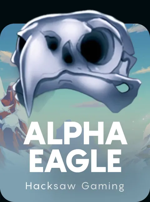 Alpha Eagle