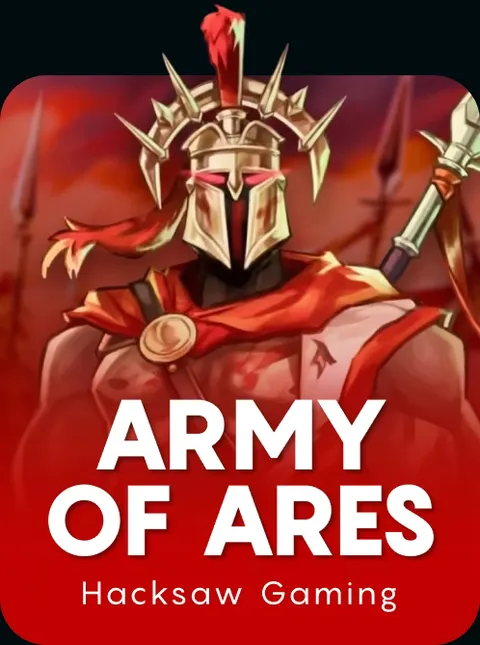 Army of Ares