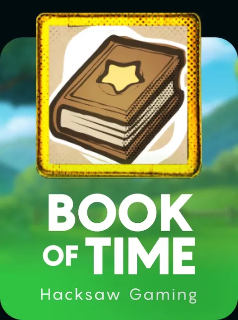 Book of Time