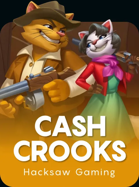 Cash Crooks