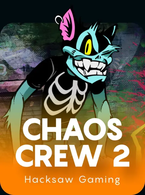 Chaos Crew 2