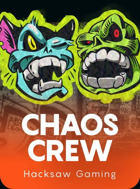 Chaos Crew