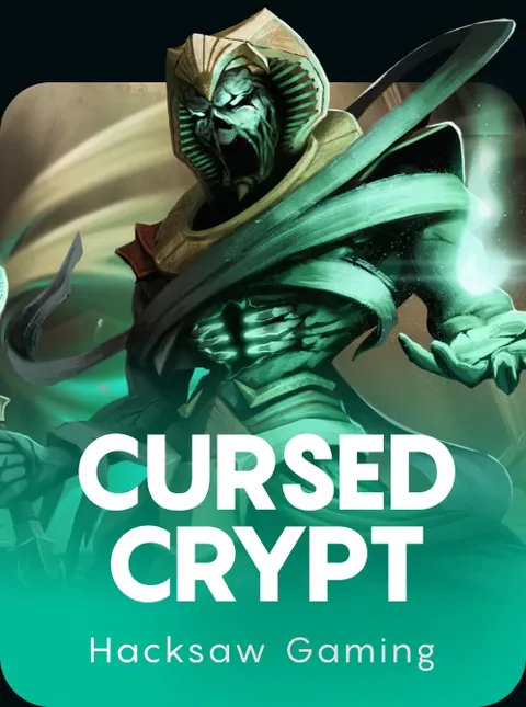 Cursed Crypt