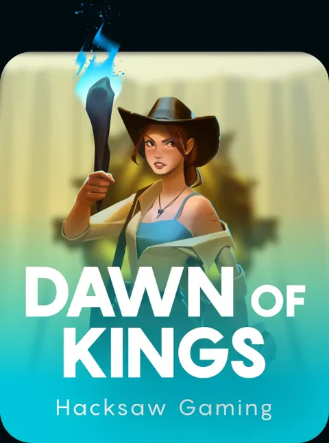 Dawn of Kings