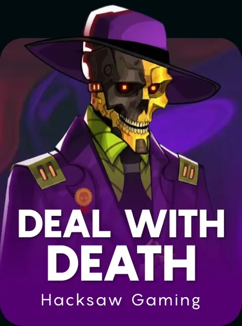 Deal With Death