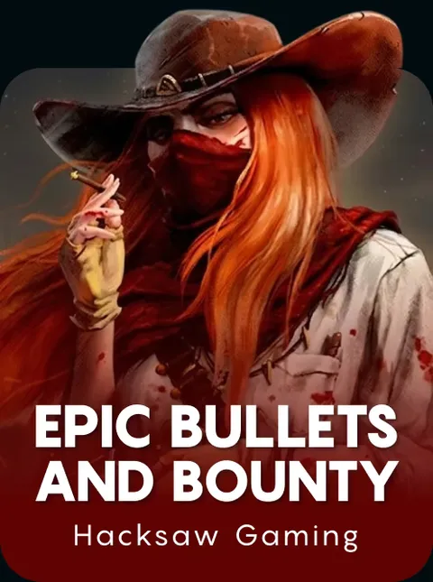 Epic Bullets & Bounty