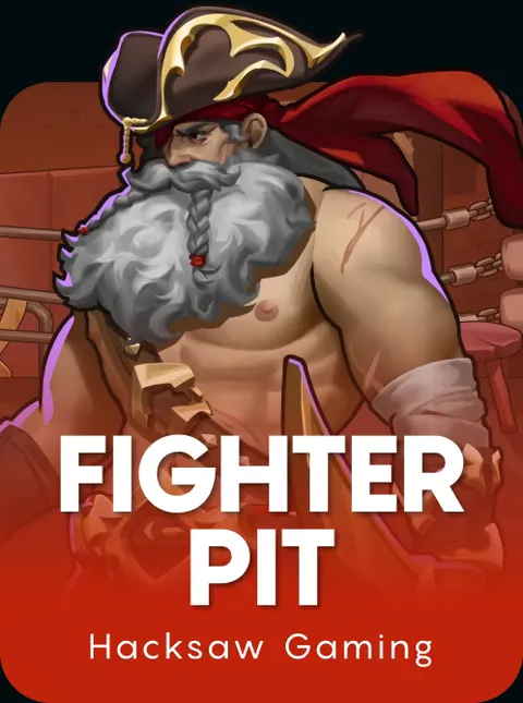Fighter Pit