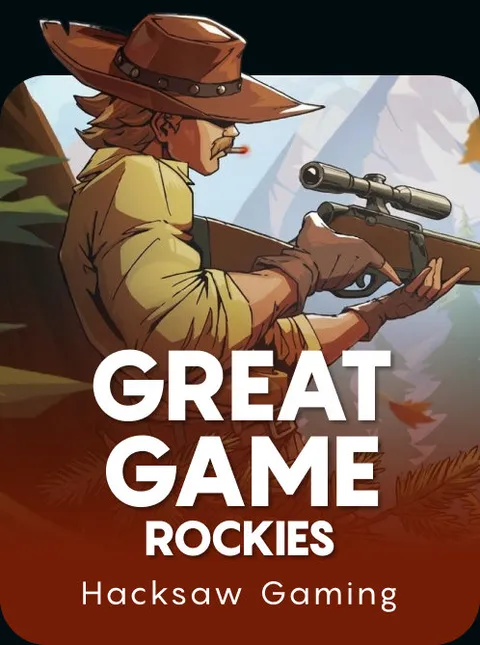 Great Game Rockies