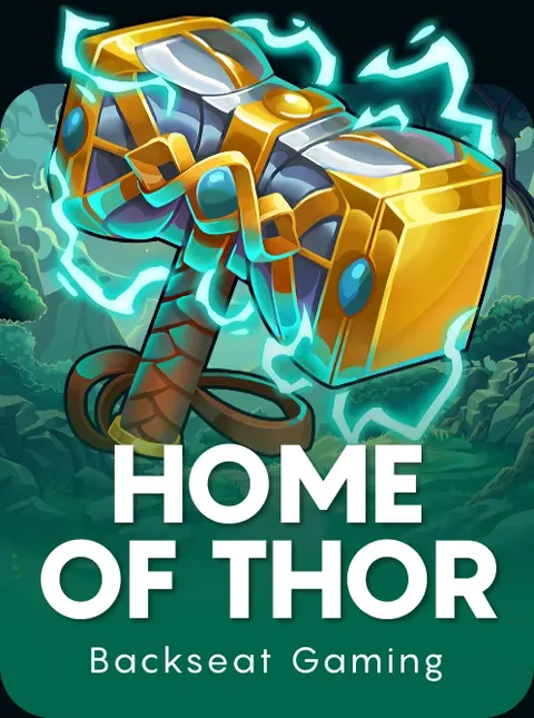 Home of Thor
